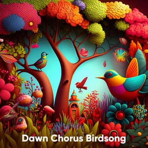 Dawn Chorus Birdsong - Bird Sound Collectors