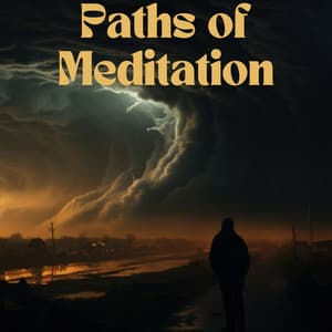 Paths Of Meditation - Sonidos de lluvia para meditación