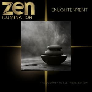 Enlightenment: The Journey to Self-Realization - Zen Ilumination