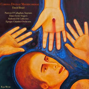 David Braid: Corona Divinae Misericordiae - David Braid