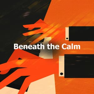 Beneath the Calm - Relaxing Restaurant Music