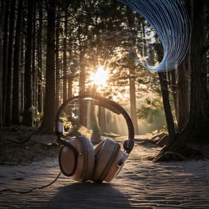 Meditation Rhythms: Music for Inner Peace - World Music For The New Age