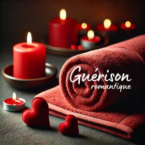 Guérison romantique - Máire - Marie Anderson