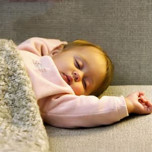 Magical Midnight Melodies: Baby Lullaby Delights Abound - Mindvellous
