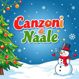 Las Mejores Baladas Navidenas - Canzoni Di Natale Di Babbo Natale