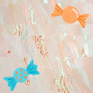 Exquisite Music for Insomnia Relief - Bossa Guitar Trio with Jazz Organ - Musique de Restaurant Chic