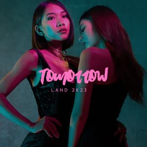 Tomorrow Land 2k23: Electro House Beats, EDM, Summer Remixes - Summer Dance Party