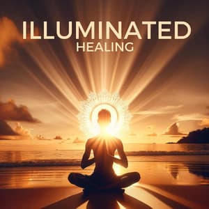 Illuminated Healing - Mitch Lerunesh