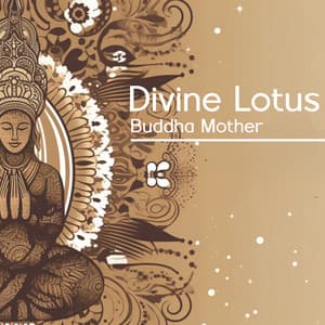 Divine Lotus: Buddha Mother of the Blessing Light - Kundalini Yoga Group
