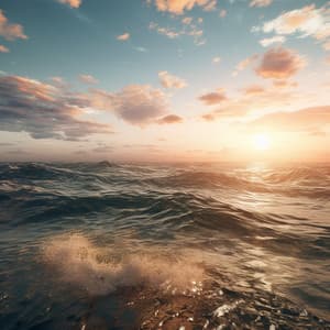 Spa by the Ocean: Relaxing Water Ambience - Spa Dreams