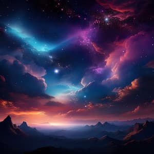 Ritmos Nocturnos: Grooves De Hip Hop Para Un Sueño Reparador - En lo profundo