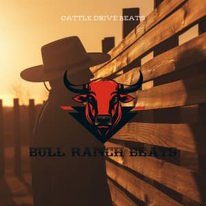 Cattle Drive Beats - Bull Ranch Beats