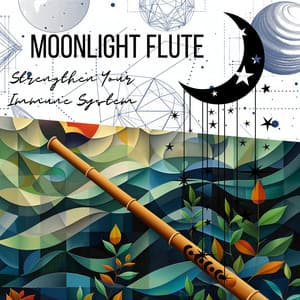 Strengthen Your Immune System - Moonlight Flute