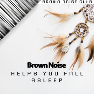 Brown Noise Helps You Fall Asleep - Brown Noise Warriors