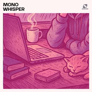Mono Whisper - Lofi Chillhop