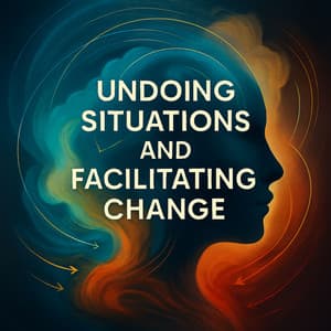 Undoing Situations and Facilitating Change - Brayan Boost