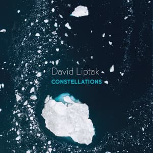 Constellations - David Liptak