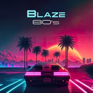 Blaze 80's - Electronic Music Masters