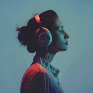 Arrullos De Brasas: Música Relajante Del Fuego Para Un Sueño Profundo - Leyendas de la música para dormir