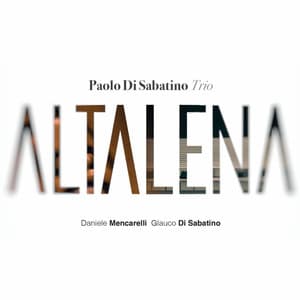 Altalena - Paolo Di Sabatino