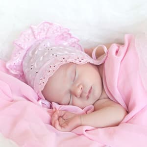 Magical Sleepytime Melodies: Baby Lullaby Wonders - Sleep My Child