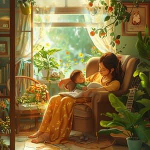 Horizonte Para El Sueño Del Bebé: Canciones De Cuna Del Atardecer - Canciones de cuna para ángeles cansados