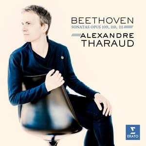 Beethoven: Piano Sonatas Nos 30-32 - Ludwig van Beethoven
