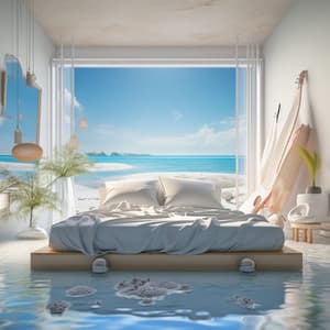 Ocean Lullabies: Sleep Tide Melodies - Natures DNA