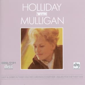 Their Only Recordings Together - Judy Holliday