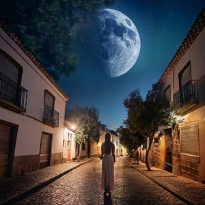 Armonía Para Dormir: Melodías Relajantes Para La Noche - Sonidos de calma