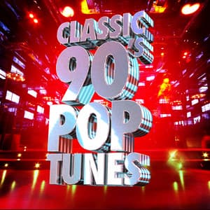Classic 90's Pop Tunes - 90s allstars