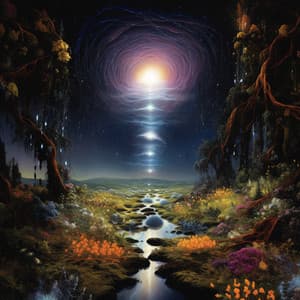 Unwavering Focus: Binaural Soundscapes for Enhanced Productivity - Happy Instrumental Music