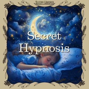 Secret Hypnosis - Sleepy Whisper