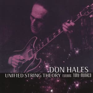 Unified String Theory - Don Hales