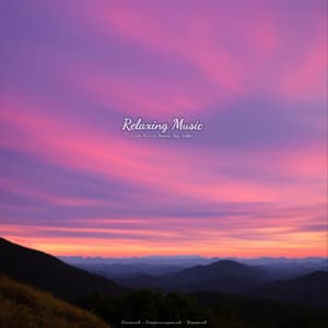 Relaxing Music to Calm Down, for Napping, Yoga, Welfare 2 - Lernmusik