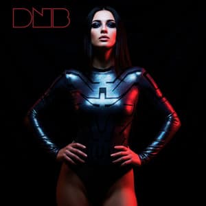 Dark Matter DnB - DJ Immensity