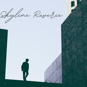 Skyline Reverie: Citybound Reflections - Piano Bar Music Experts