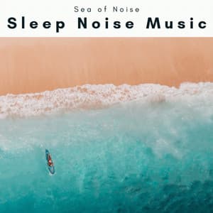 1 Sleep Noise Music - Sea of Noise