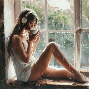 Relaxation for the Soul: Chill Music for Serenity - Relaxing Noises