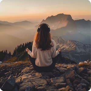 Meditation Sounds for Serenity: Gentle Tunes - Gentle Meditations