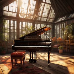 Baby Sleep and Serene Jazz Piano: Nightly Lullabies - Lullaby Companion