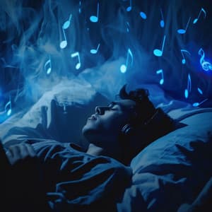 Dreamland Drift: Lofi Sleep Symphony - Lo-Fi for Sleeping