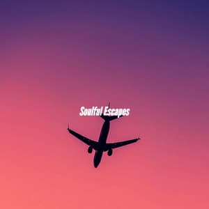 Soulful Escapes - Jazz BGM
