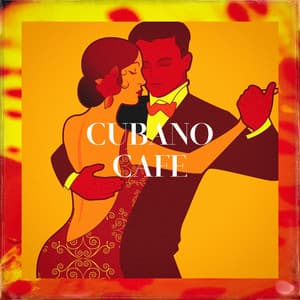 Cubano Cafe - The Latin Party Allstars