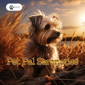 Pet Pal Serenades: Music to Calm Anxiety - PAWsome