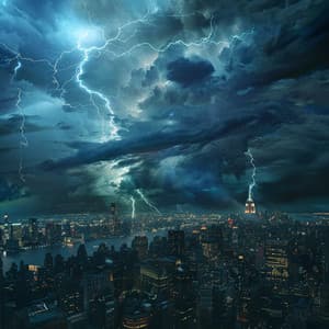 Lluvia Para Dormir: Melodías Suaves - Radio de meditación de sueño profundo