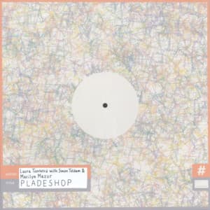 Pladeshop - Laura Toxvaerd