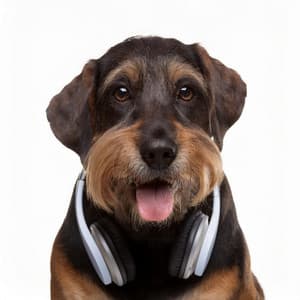 Ritmo Canino: Ritmos De Hip Hop Para Perros - Dualismo