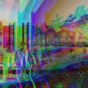 Music for Quiet Papers - Latin Chill Out