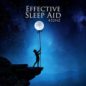 Effective Sleep Aid: 432Hz Sleeping Music Box - Hz Sleep Project